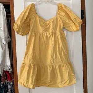 Billabong summer dress